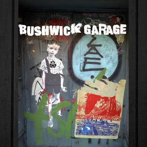 bushwickgarage